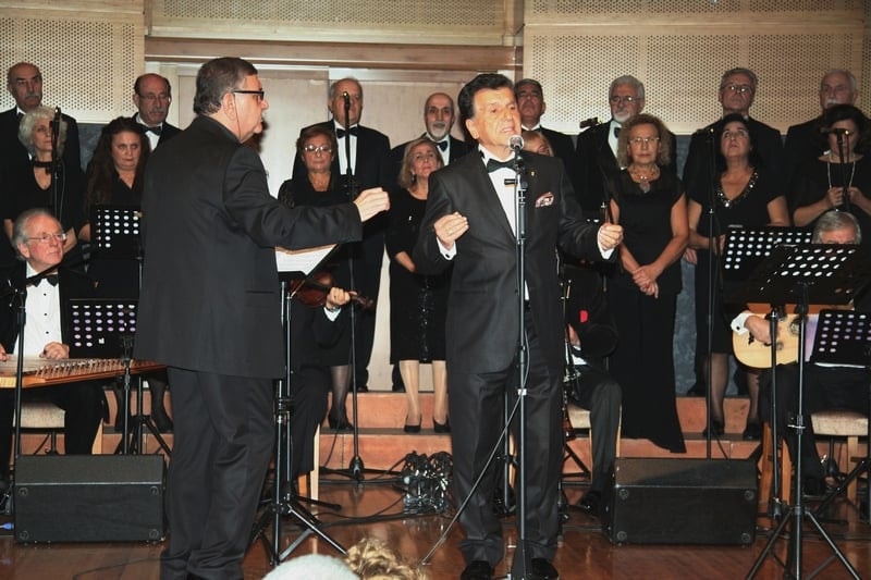 Tsm Koromuzun Sonbahar Konseri - 65