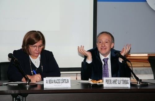 Etnosentrizm, Oryantalizm Ve Medeniyetler Çatışması
 - 21