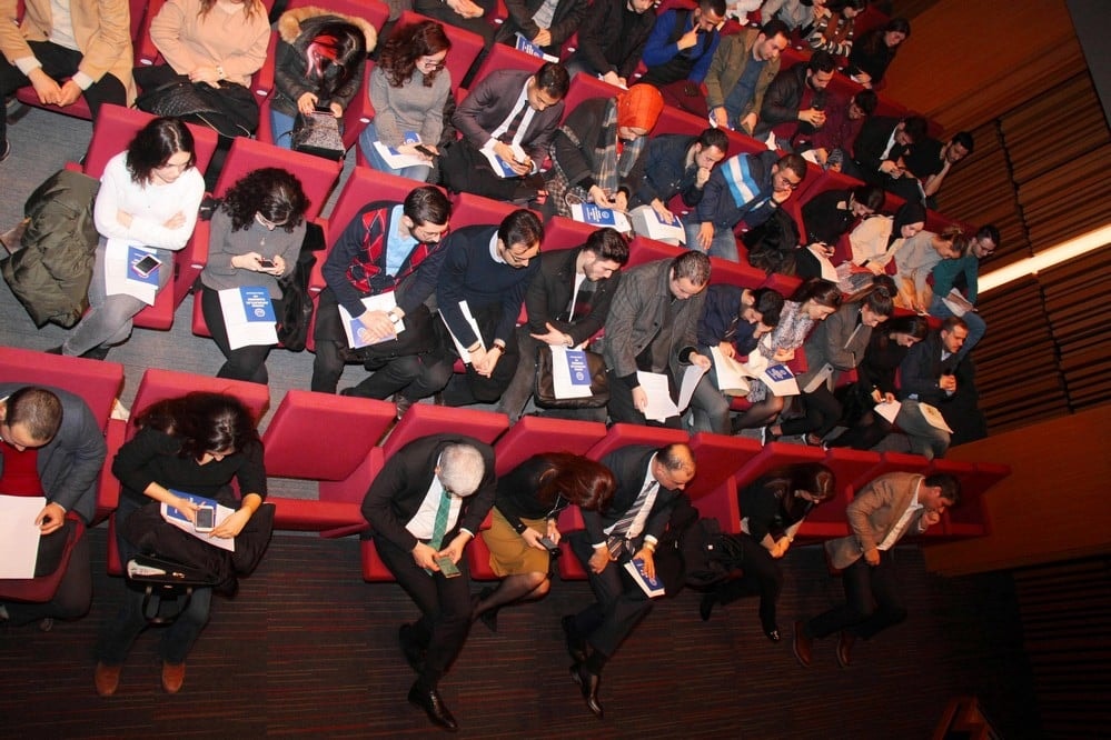 Sem Yeni Eğitim Dönemi Açılışı - 45