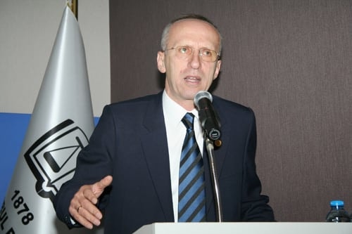 Çevre Hukuku Bağlamında İklim Değişikliği Paneli - 2