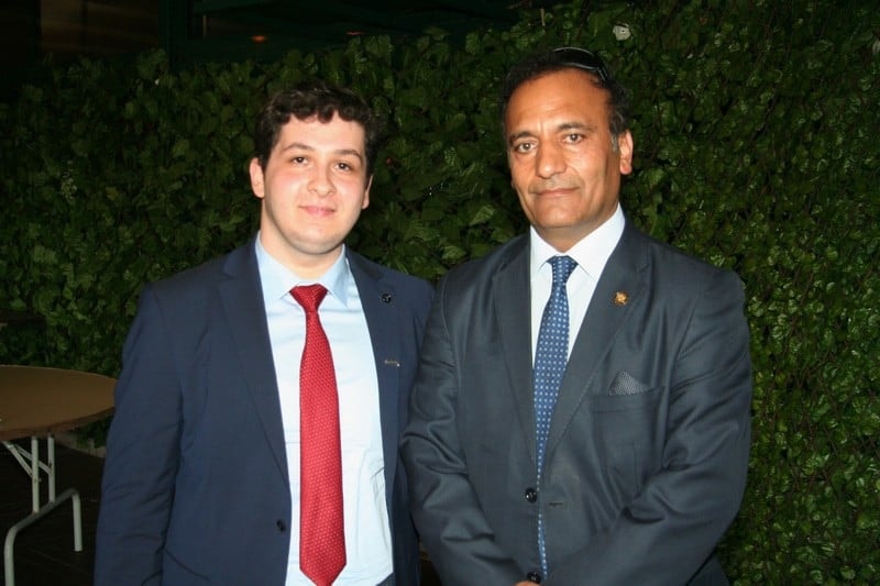 Tarihde Haksız Yargılamaların Gölgesinde ‘ Savunmanın Savunulması’ - 87