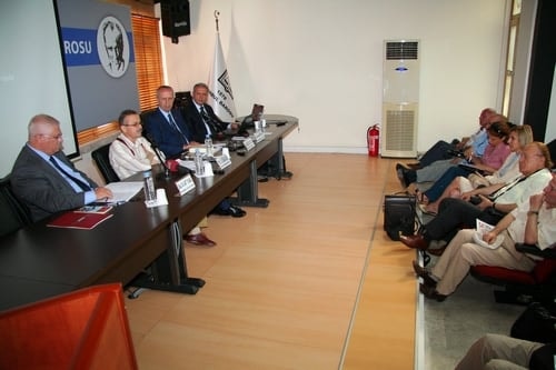 Lozan Antlaşması Diplomatik Bir Zaferdir
 - 19