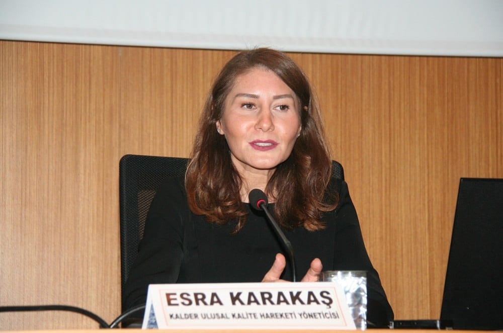 Avukatın Kalite Yolculuğu - 8