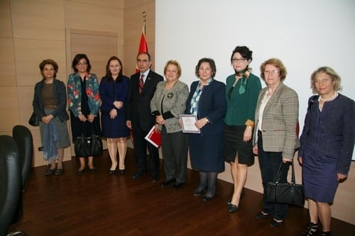 Mal Rejimleri Ve Boşanma Davalarında Yargıtay Uygulamaları

 - 47