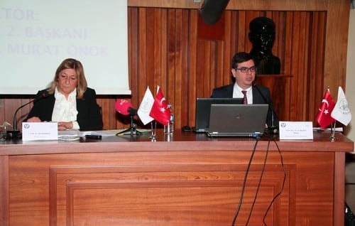 İfade Özgürlüğü Açısından Mevzuattan Ve Uygulamadan Kaynaklanan Sorunlar Var
 - 45