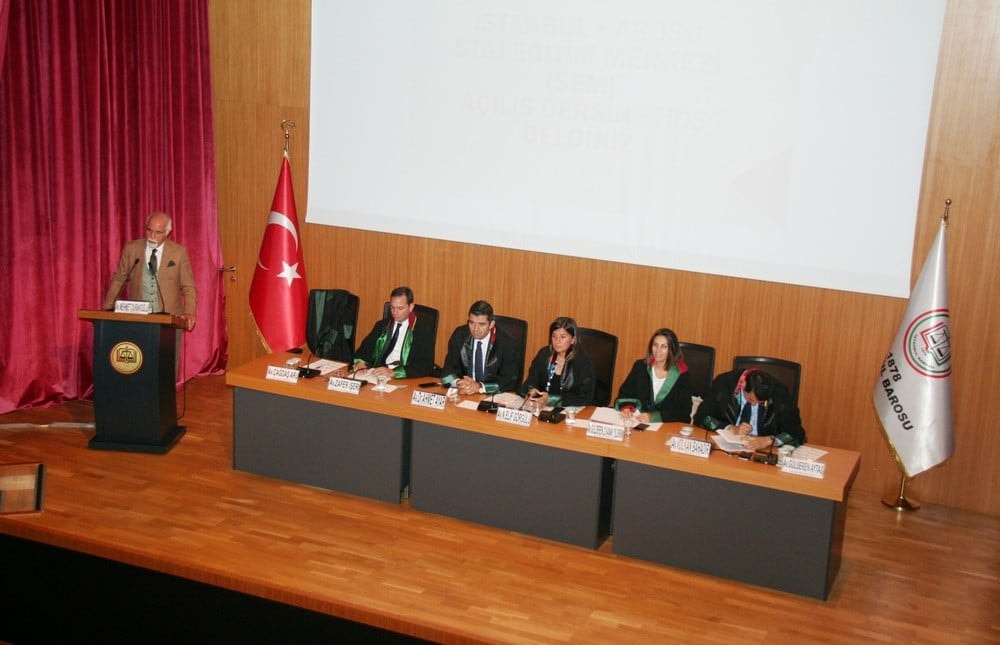 SEM Yeni Eğitim Dönemi Açılışı - 12