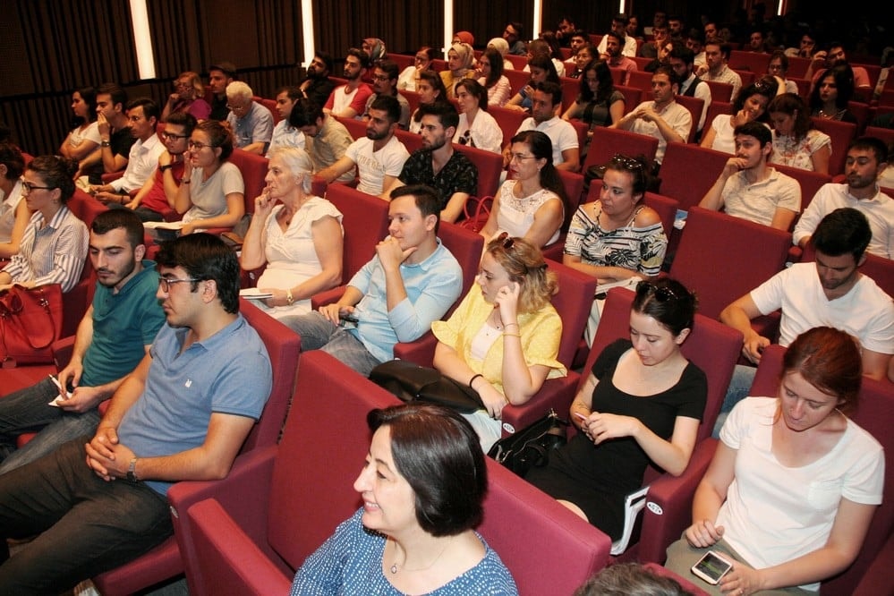 Yeni Başlayanlar İçin UYAP ve Elektronik Tebligat Eğitim Semineri - 25