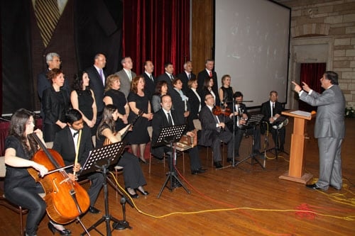 İstanbul Barosu 132. Kuruluş Yıldönümü Ve 
5 Nisan Avukatlar Günü
Etkinliklerle Kutlanmaya Başlandı - 43