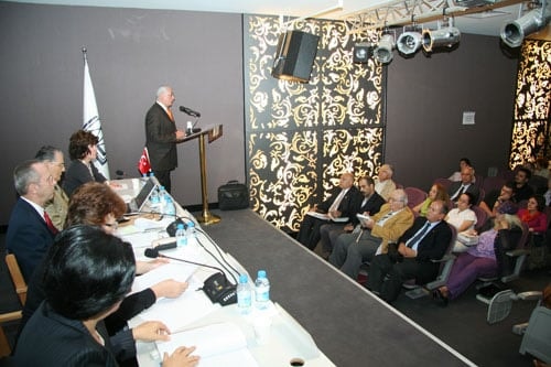 Türkiye-Ermenistan
Kars Antlaşması’Ndan Günümüze
Diplomatik Süreç - 3