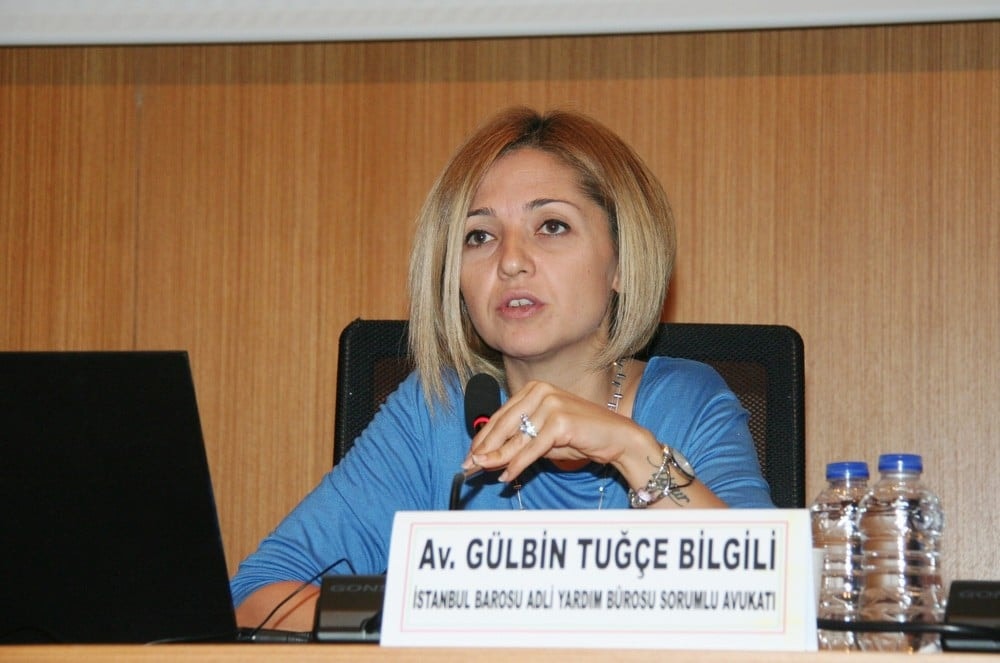 Toplumsal Cinsiyet Eşitliğinin Sağlanması Erkeğin de Sorunu Olmalıdır - 33