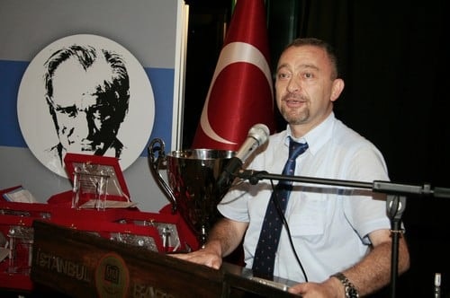 Dünya Şampiyonu Futbol Takımımız Ödüllendirildi 
 - 19