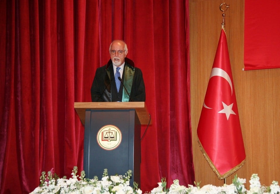 İstanbul Barosu 140 Yaşında!  - 97