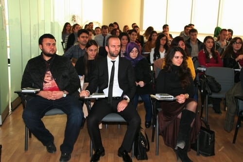 Sem’De Yeni Eğitim Dönemi 
 - 3