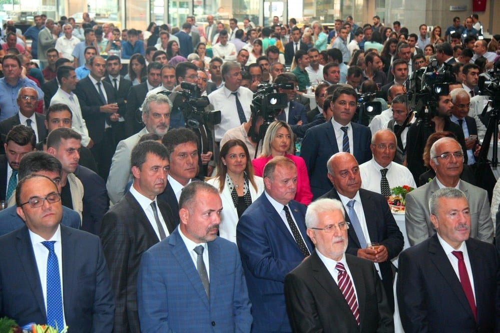 2018-19 Adli Yılı Açıldı - 29