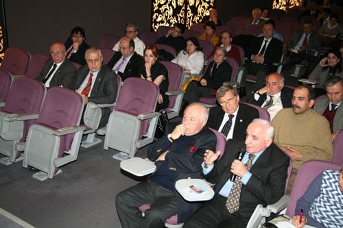 Yargının Sorunları Artık Ülke Sorunları Haline Geldi - 31