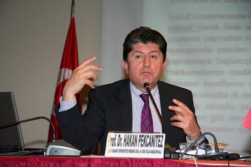 Hukuk Muhakemeleri Kanununda İstinaf Yargılaması
 - 35