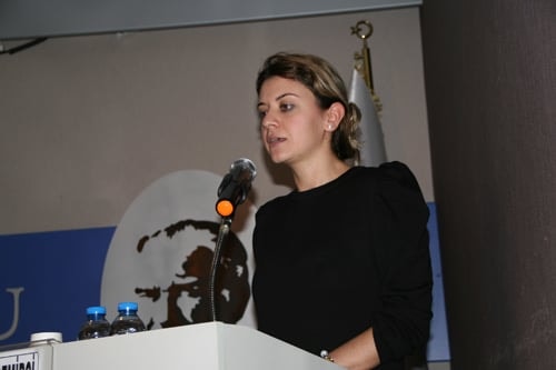 Ölüm Cezasının Geri Gelmesi Mümkün Değil - 1