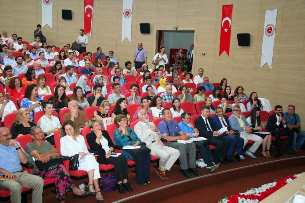 İmar Barışı, Kentsel Dönüşüm ve Tapu Uygulamaları ile Kat Mülkiyetine İlişkin Güncel Sorunlar Semineri - 46