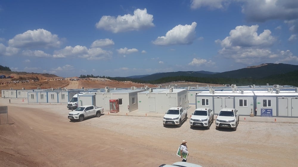 Kazdağları İçin Büyük Buluşma - 9