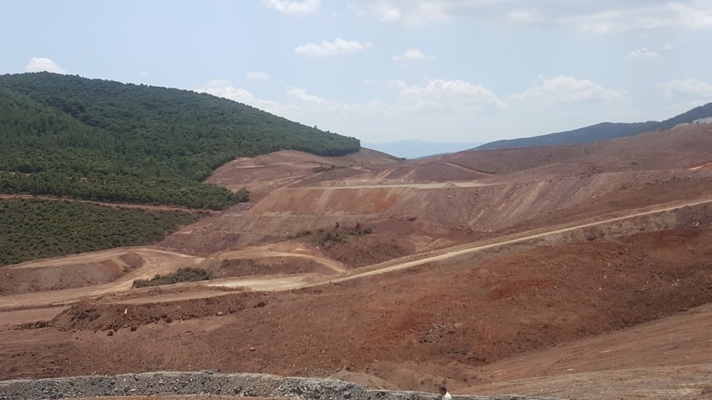 Kazdağları İçin Büyük Buluşma - 4