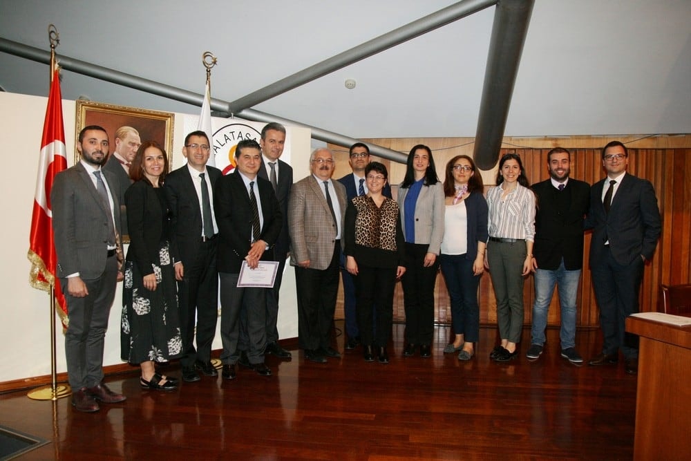 Lojistikte Hukuksal Sorunlar, Sözleşmelerin ve Standartların Önemi - 163