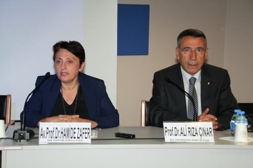 Ceza Yargılamasında Kanun Yolu Ve Temyiz
 - 13