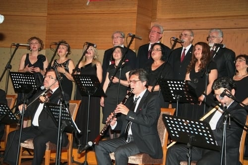 Tsm Koromuzun Yaz Konseri  
 - 17