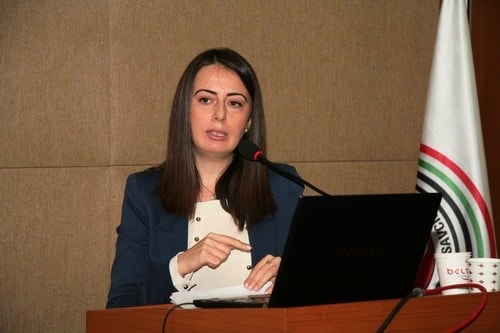 Deniz Ticareti, Sigorta Ve Taşıma Hukuku Tezleri

 - 19