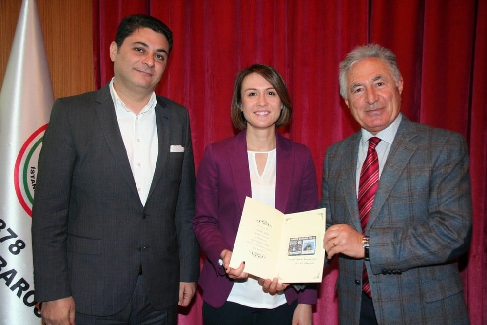 Avukatın Sorumluluk Hukuku - 15