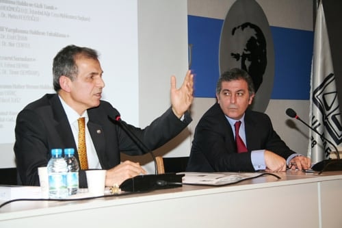 Cezaevlerindeki Doluluk
İnsan Haklarını İhlal Ediyor - 11