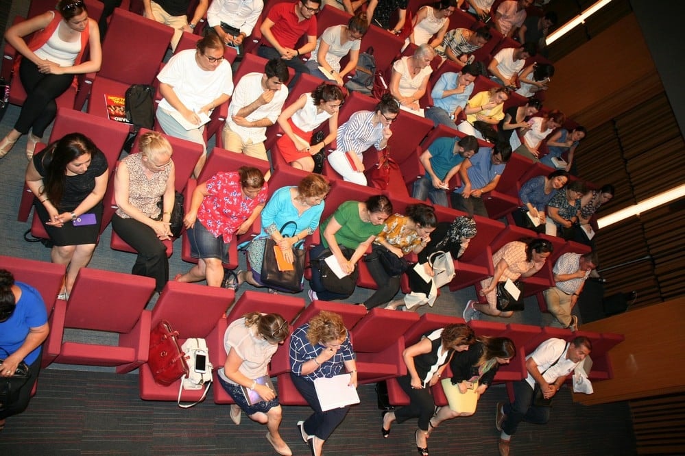 Yeni Başlayanlar İçin UYAP ve Elektronik Tebligat Eğitim Semineri - 11