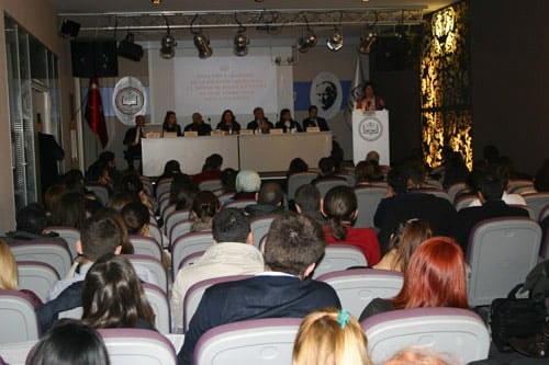 Sem Eğitim Dönemi Başladı 

 - 13