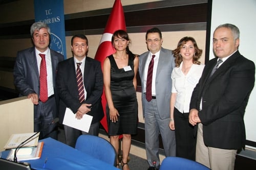 Yargıtay Kararları Ve Fikri Mülkiyet Hukuku Sempozyumu  - 16