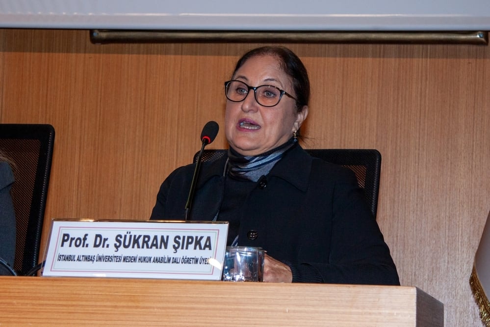 Cumhuriyetin Kazanımları ve Kadın Hakları Paneli - 2