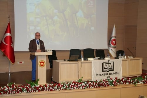 Vergi Usul Kanunu Tasarısı
 - 5