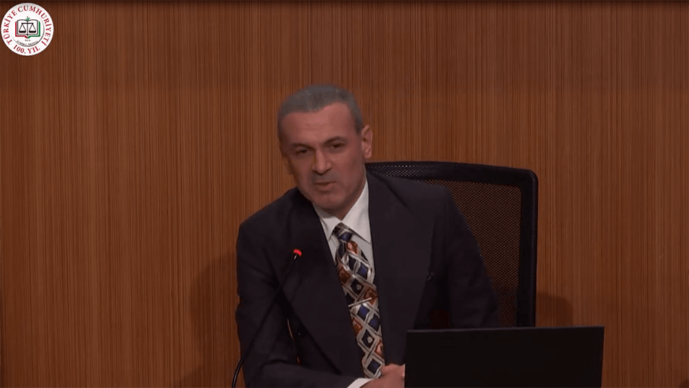 Cumhuriyetin Kazanımları Paneli  - 6