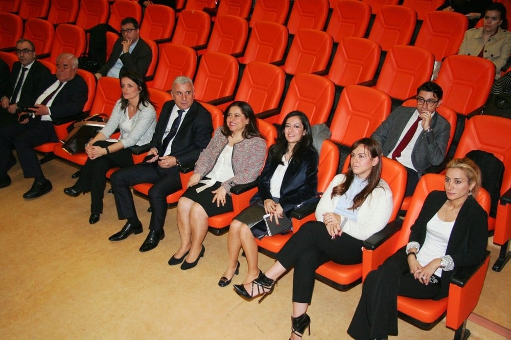 Lojistik ve Sigorta; Bugünü ve Geleceği - 6