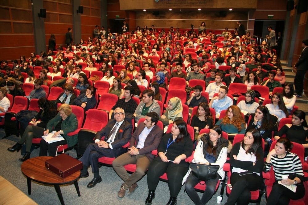 Anayasa Değişikliği Sempozyumu - 25