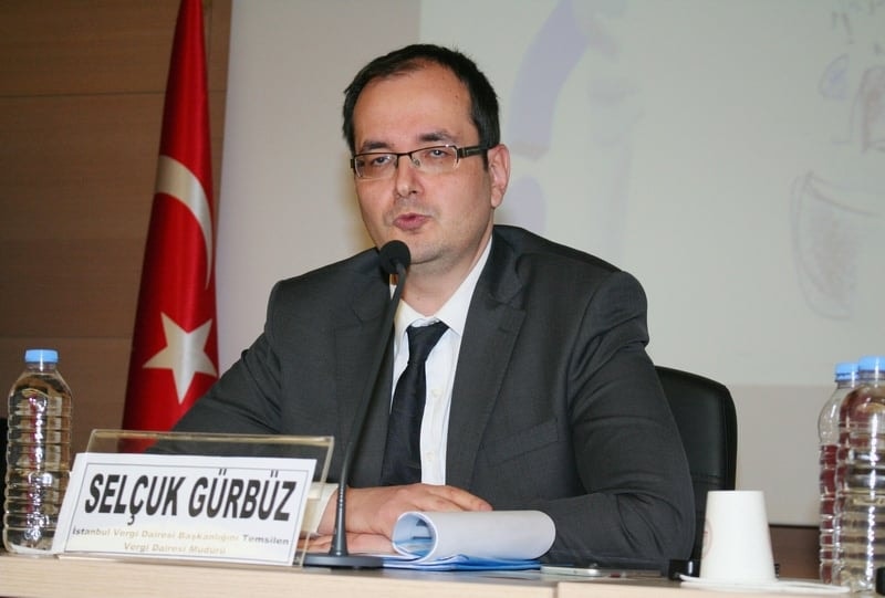 Avukatların Vergilendirilmesinde Güncel Sorunlar - 64