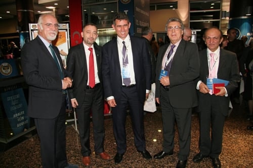 Türkiye Barolar Birliği Olağanüstü Genel Kurulu’Ndan Tarihi Karar - 94