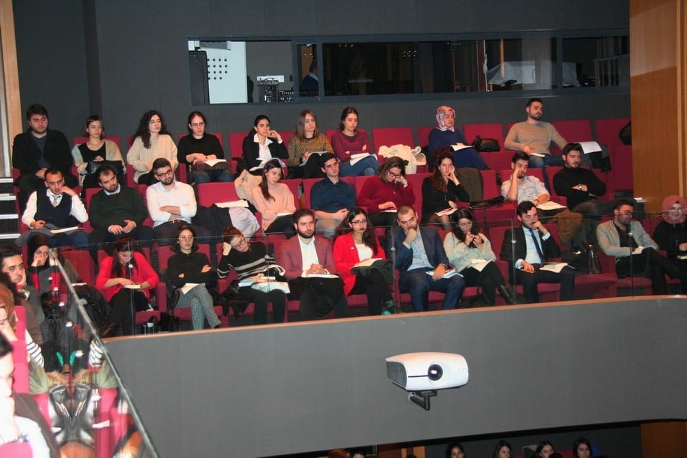 Sem Yeni Eğitim Dönemi Başladı - 33