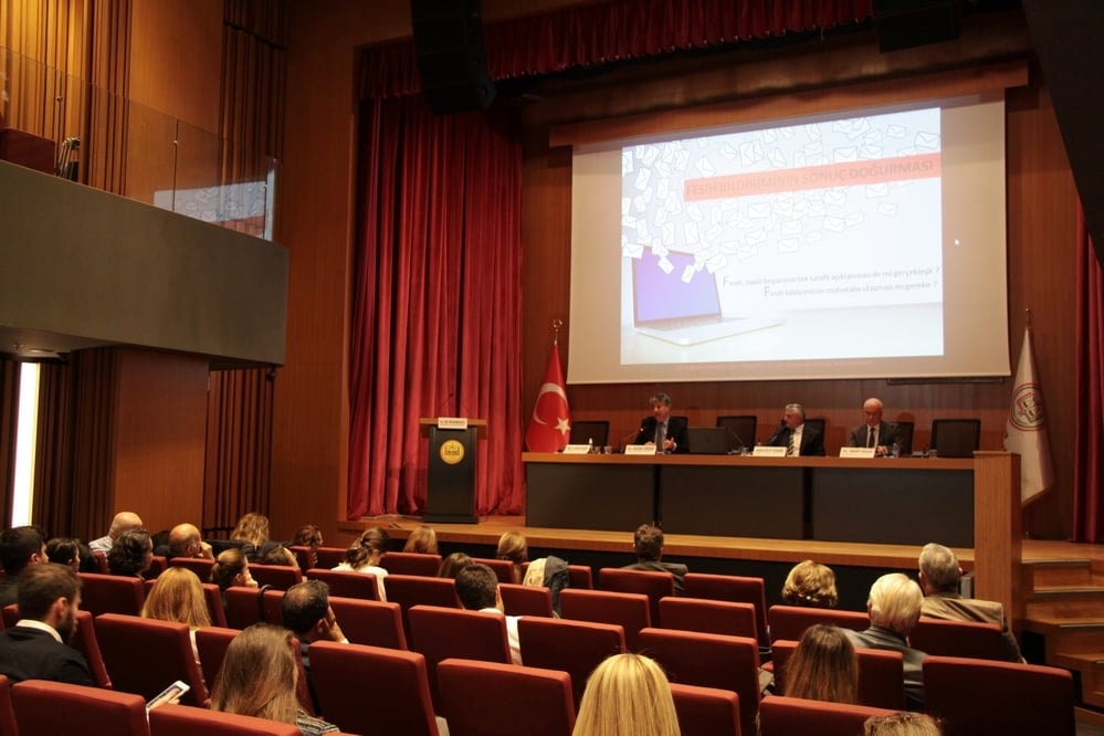 İş Uyuşmazlıklarında Tebligat, İcra Uygulamaları ve Elektronik Verilerin Delil Niteliği - 13