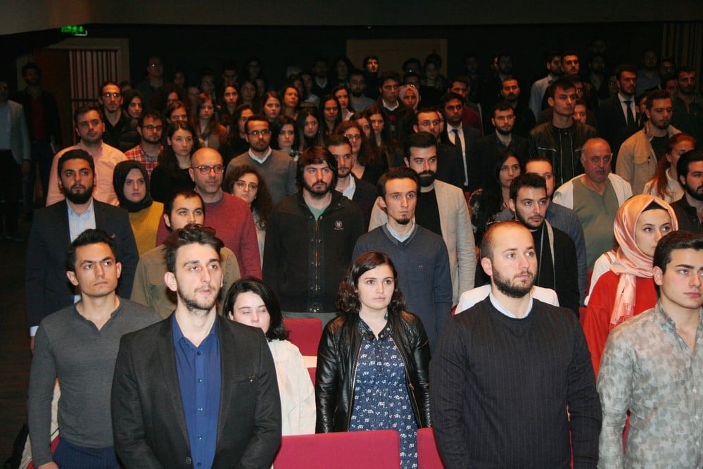 Sem Yeni Dönem Açılışı - 8