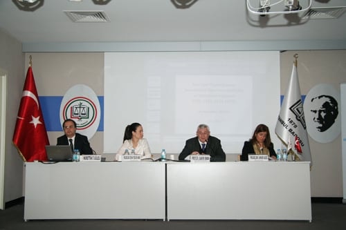 Sorumluluk Sigortalarında Yeni Ttk Kapsamındaki Düzenlemeler

 - 9