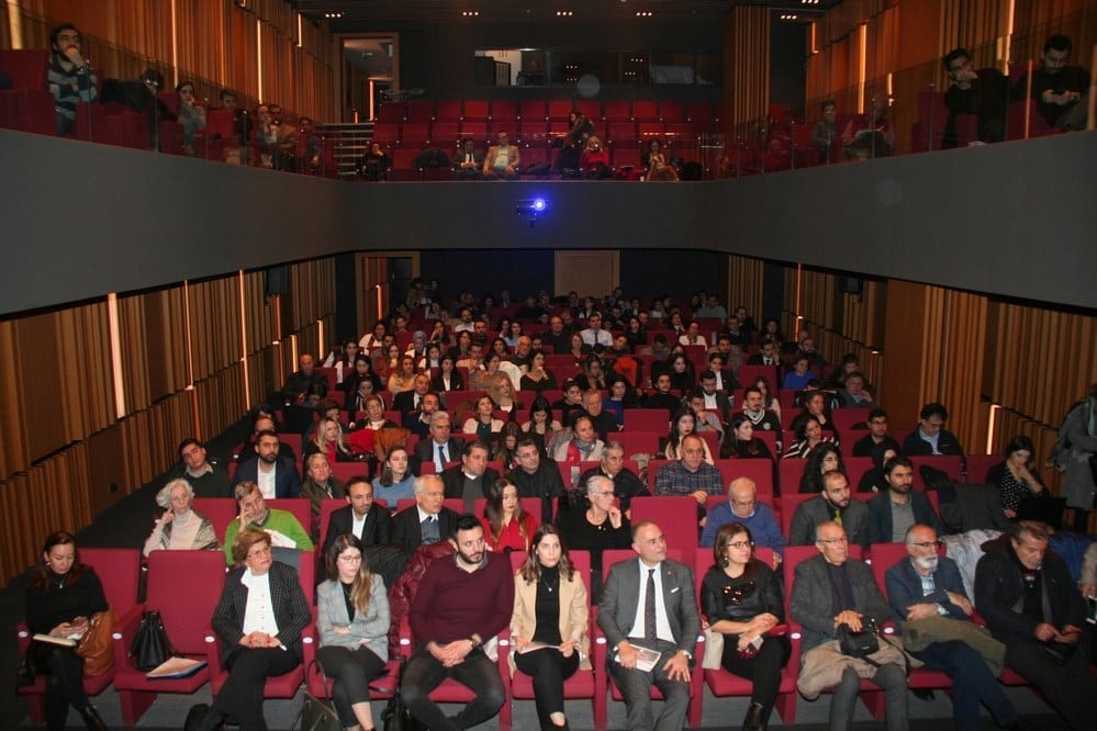 Kat Mülkiyeti Hukuku Semineri - 8