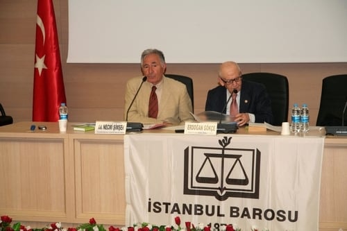 Tenkis, Muris Muvazaası Ve Mirasta Denkleştirme Davalarının Uygulanması
 - 6