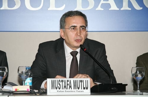 Sanık Sandalyesindeki Gazeteci Sempozyumu - 59