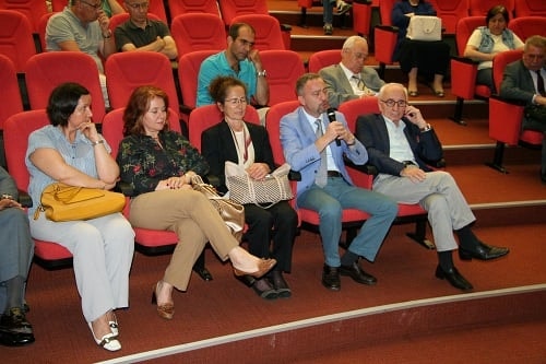 Tarih Bilinci Olmadan Bugünü Kendi Değeri İçinde Yaşayamayız - 13