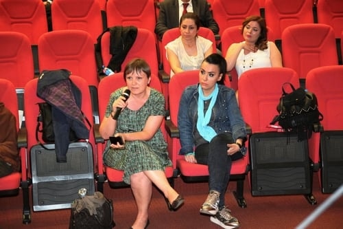 Sağlık Hukukunda Sağlık Haberciliği Uygulamaları
 - 84