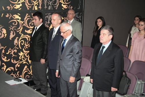 Staja Başlarken Toplantıları Iv
 - 3